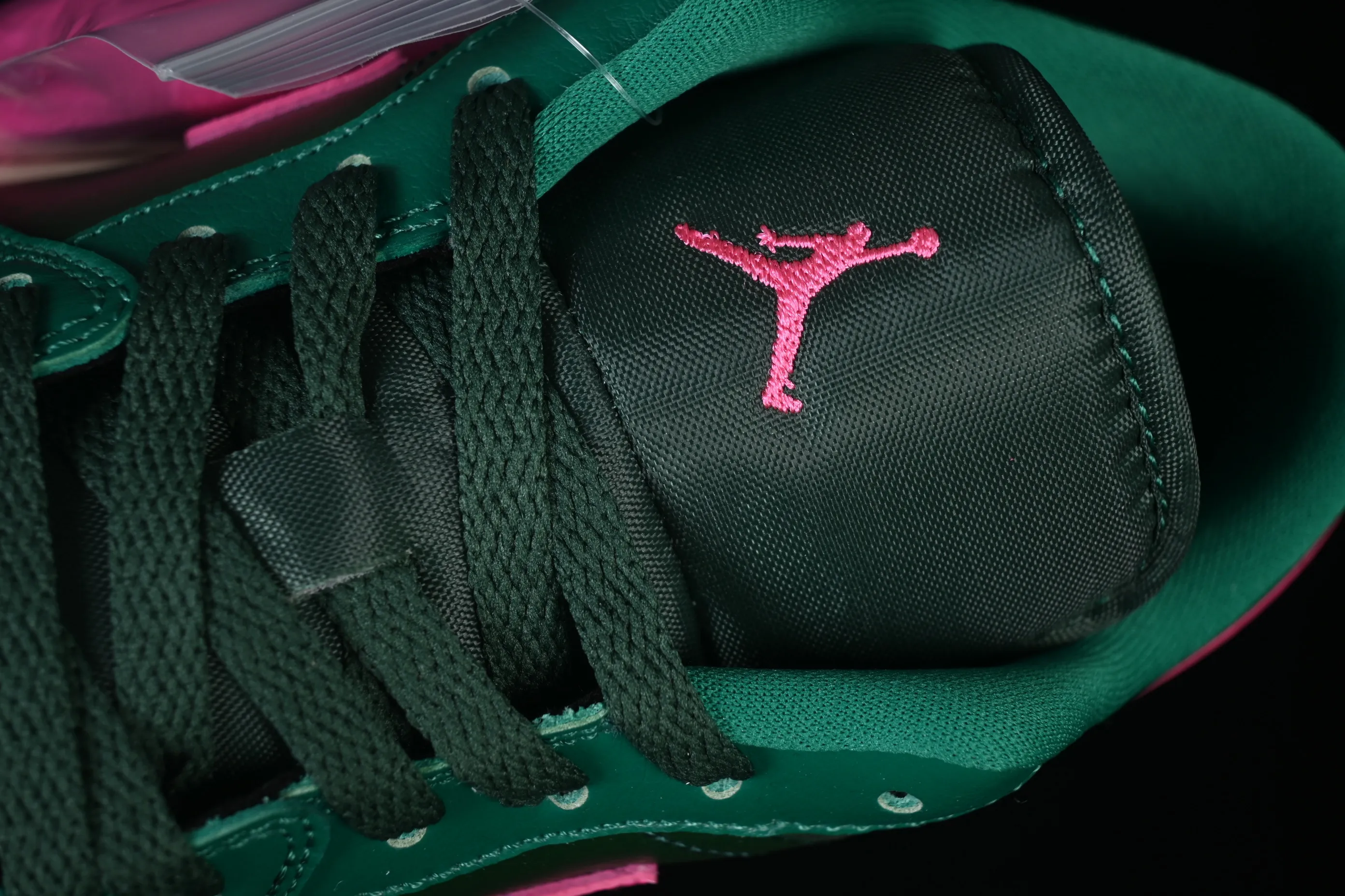 All categories Air Jordan Jordan series basketball shoes Air Jordan 1 Low Air Jordan 1 Low "Watermelon" AJ1 Joe 1 green red cultural low-top casual sneakers DC0774-300